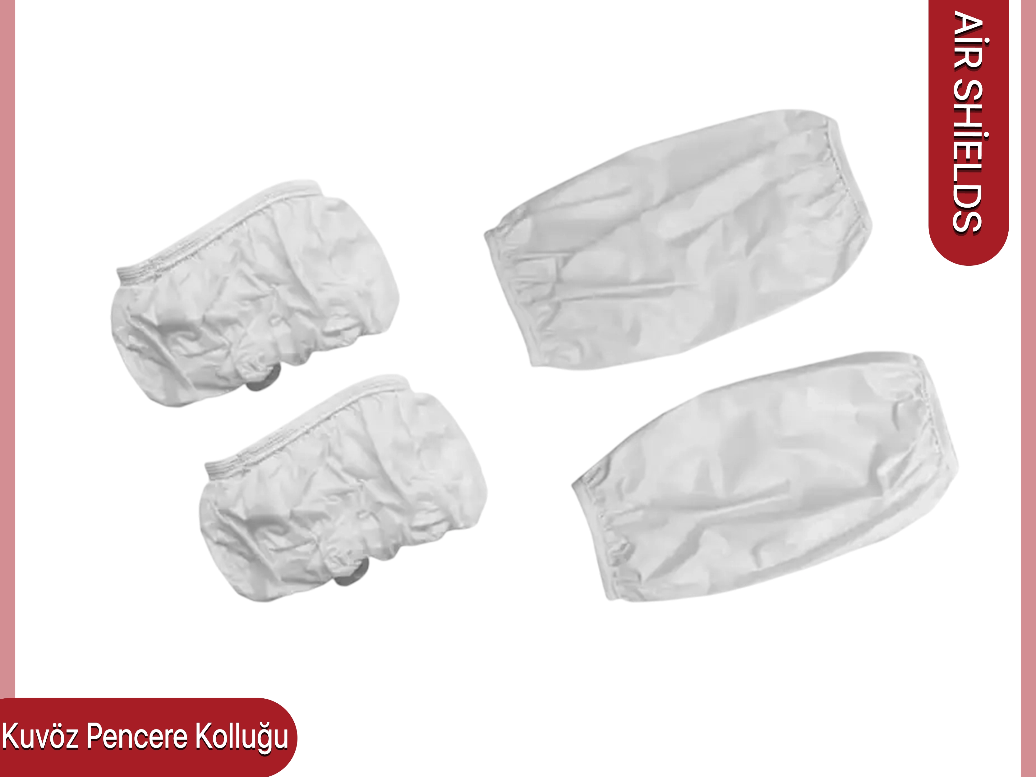     Air Shields Kuvöz Pencere Kolluğu