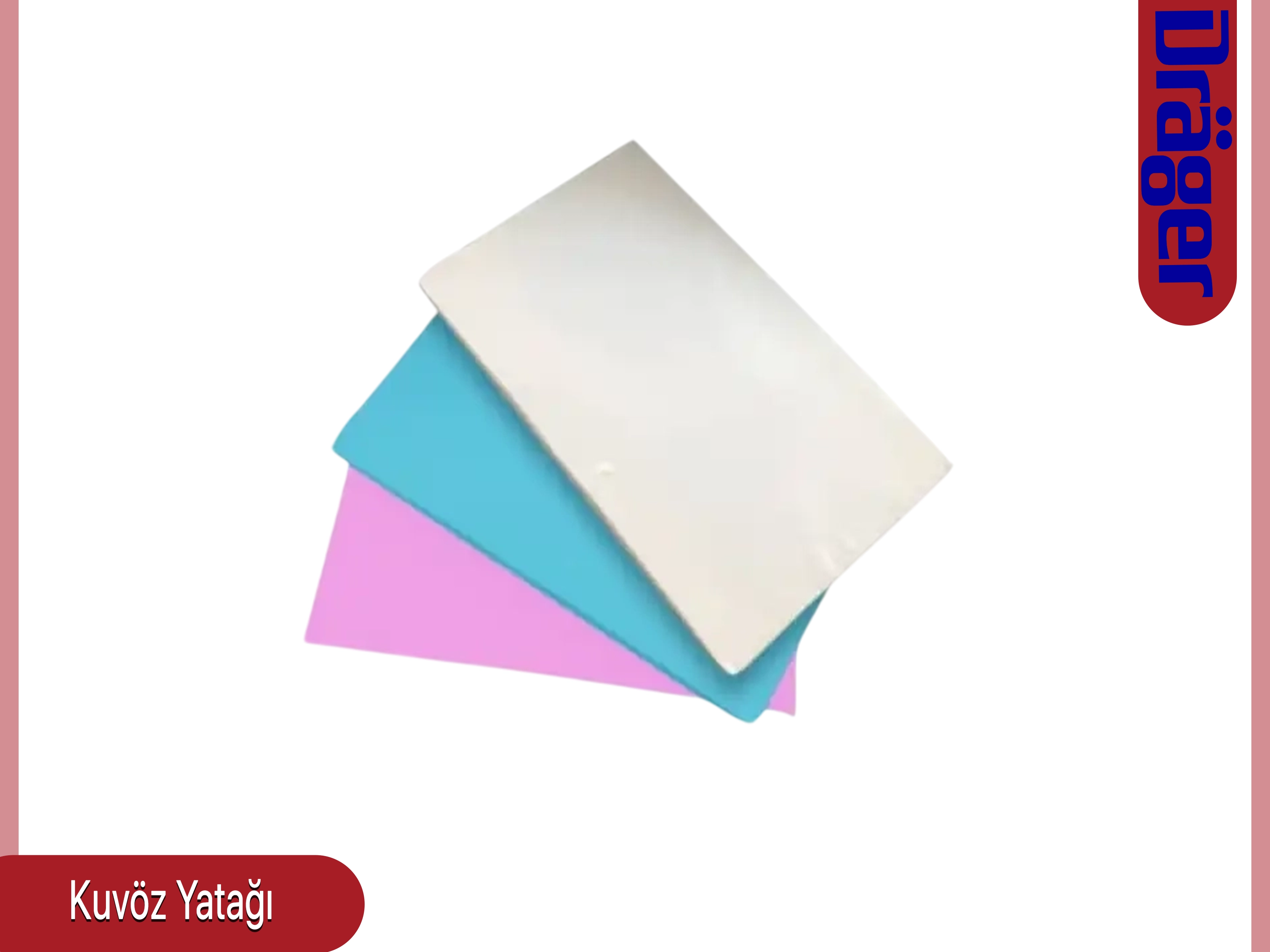      Drager Kuvöz Yatağı