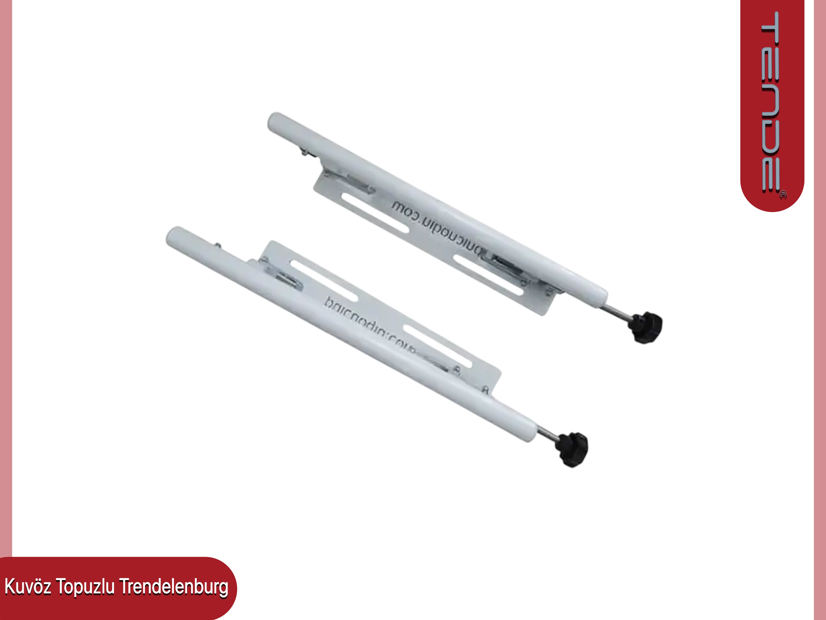        Tende Kuvöz Topuzlu Trendelenburg
