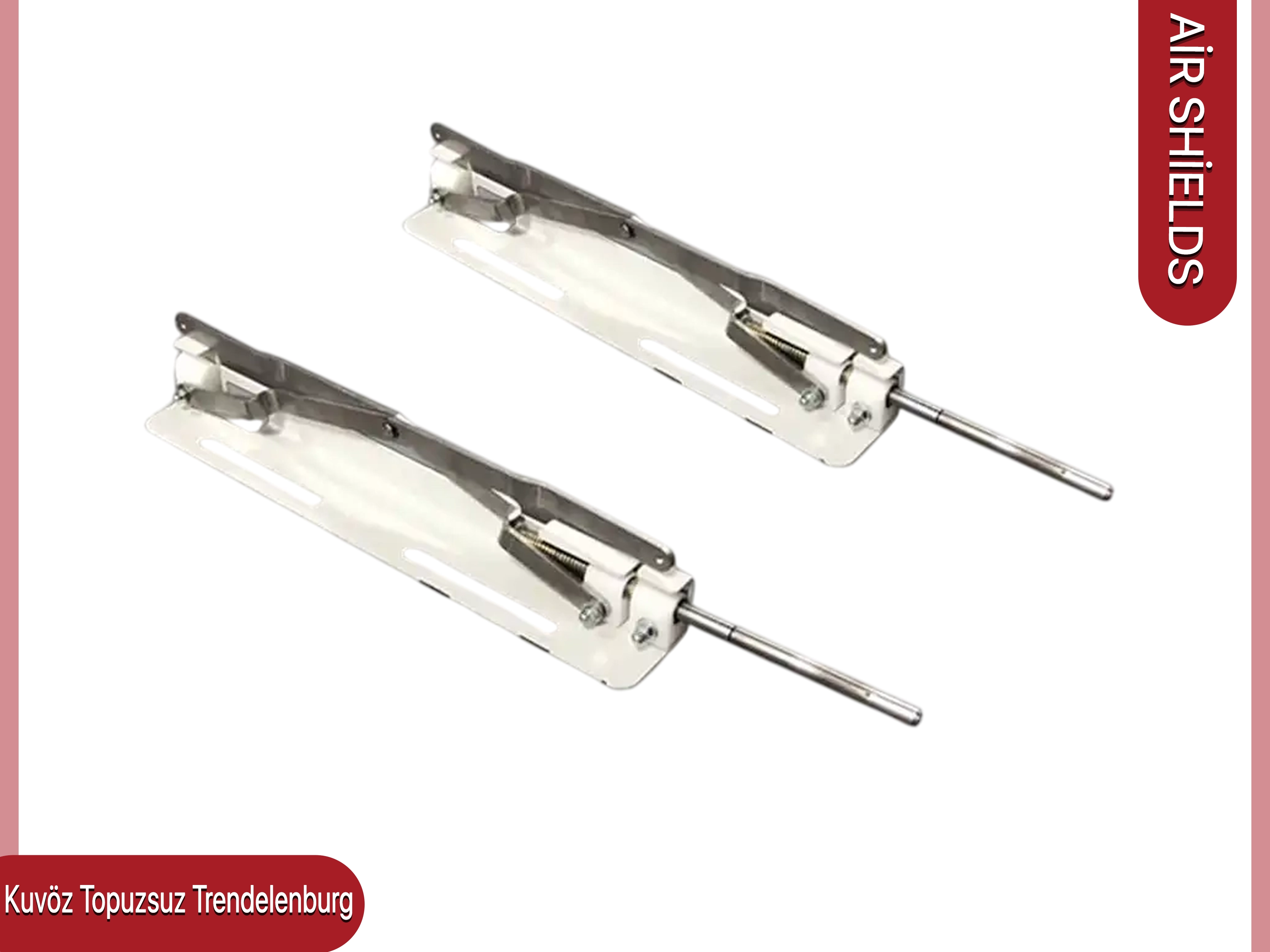        Air Shields Kuvöz Topuzsuz Trendelenburg
