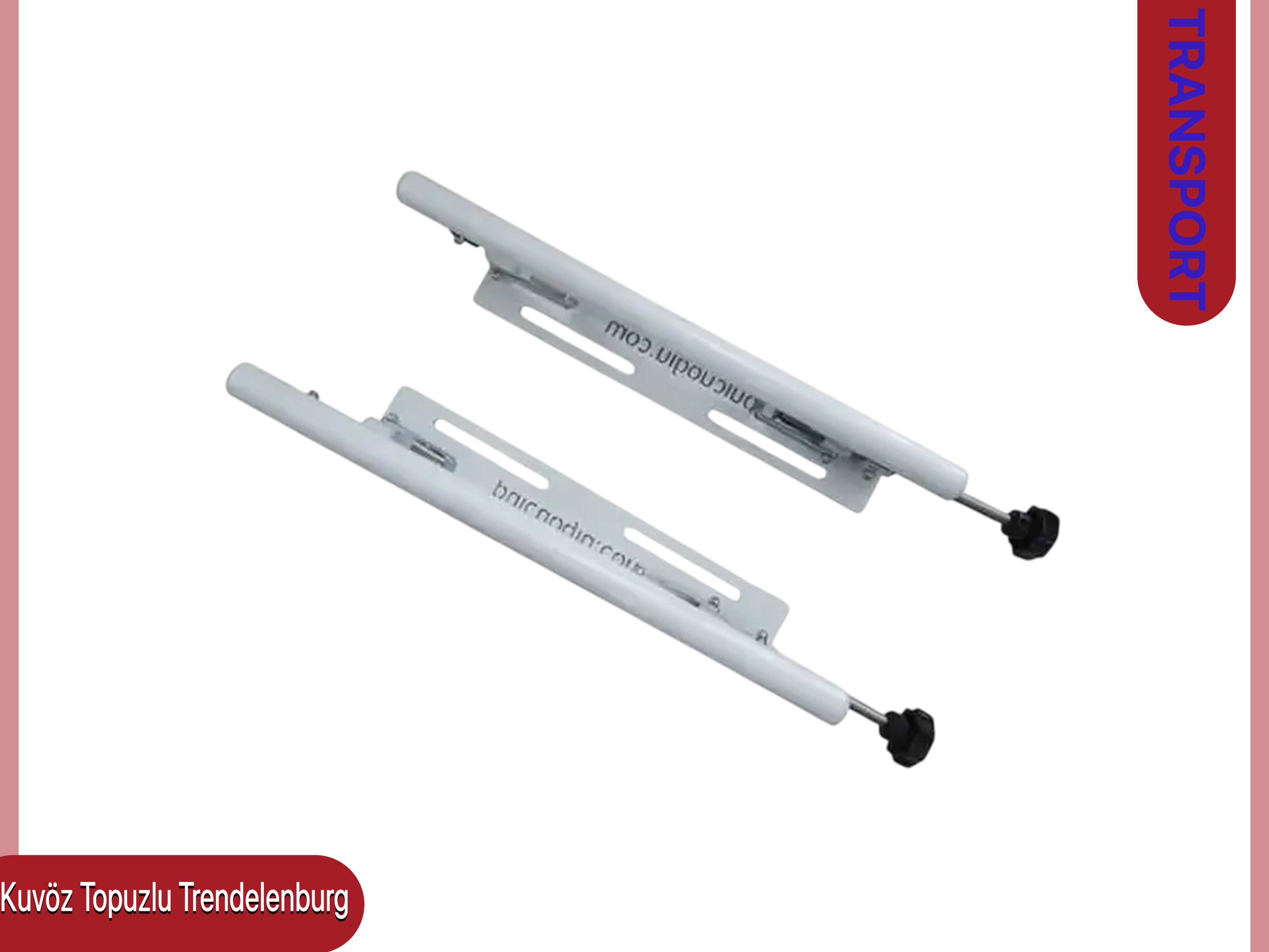       Transport Kuvöz Topuzlu Trendelenburg